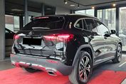 Mercedes GLA 200 Progressive