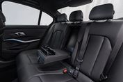 BMW Seria 3 320i M Sport