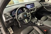 BMW X4 xDrive20d M Sport