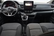 Renault Trafic Kombi L2H1 Equilibre