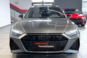Audi A6 RS6 Avant TFSI quattro Performance
