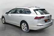 Volkswagen Golf VIII 1.5 TSI EVO Life