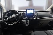 Ford Transit Custom L1H1 Trend Zabudowa Brygadowa AT