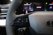 Audi A6 TDI quattro S line Avant