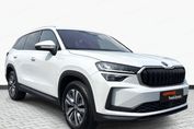 Skoda Kodiaq 2.0 TDI 4x2 Selection DSG