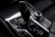 BMW Seria 5 Touring 520d xDrive M Sport