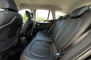 BMW X1 xDrive25e Advantage aut