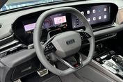 Audi A5 TDI quattro S line