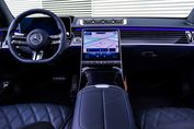 Mercedes Klasa S 350 d  4-Matic AMG Line