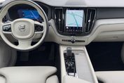 Volvo XC60 T6 Plug-In Hybrid AWD Plus Bright aut