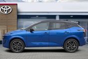 Nissan Qashqai 1.3 Dig-t Mhev 4X4 Tekna Xtronic