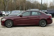 Alfa Romeo Giulia 2.0 Turbo Super aut