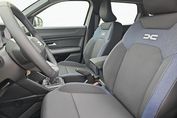 Dacia Duster Tce Mhev Expression