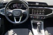 Audi Q3 35 TFSI Advanced S tronic