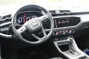 Audi Q3 35 TDI