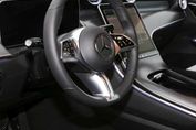 Mercedes GLC Coupe 220 d 4-Matic Avantgarde