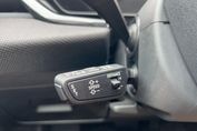 Audi A5 Avant TFSI