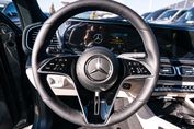 Mercedes GLE 450 d  4-Matic AMG Line
