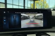 Mercedes CLA 200 mHEV 7G-DCT