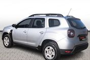 Dacia Duster 1.5 Blue dCi Comfort 4WD