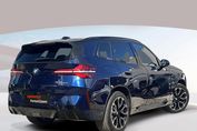 BMW X3 xDrive20d mHEV aut