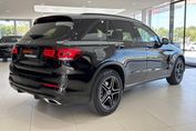 Mercedes GLC 200 d 4MATIC AMG Line