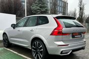 Volvo XC60 T6 Plug-In Hybrid AWD Ultra Dark aut