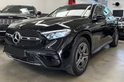 Mercedes GLC 220 d mHEV 4-Matic AMG Line