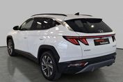Hyundai Tucson 1.6 CRDi