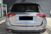 Mercedes GLE 300 d  4-Matic AMG Line