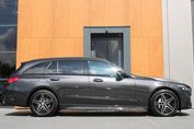 Mercedes Klasa C 220 d 4-Matic AMG Estate