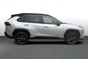 Toyota RAV4 Selection 2.5 Hybrid