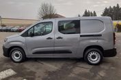Citroen Berlingo Van XL L2H1 Zabudowa Brygadowa EAT8