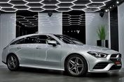 Mercedes CLA 200 AMG Line 7G-DCT