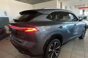 MG HS 1.5T HEV+ Exclusive aut
