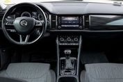 Skoda Kodiaq 2.0 TDI 4x4 Style DSG