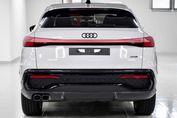 Audi Q5 TDI quattro S line Sportback