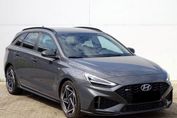Hyundai i30 1.6 T-GDI 48V N-Line DCT