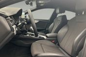 Audi A5 Sportback 40 TFSI quattro