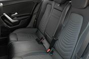 Mercedes Klasa A A 200 d Progressive 8G-DCT