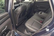 Hyundai Tucson 1.6 Platinum
