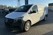Mercedes Vito eVito 112 Długi