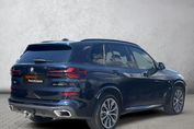 BMW X5 xDrive30d mHEV sport-aut