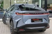 Lexus RZ 450e Omotenashi DIRECT4