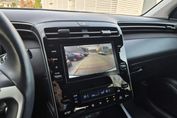 Hyundai Tucson 1.6 t-Gdi Hev Smart 2WD