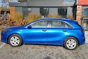 Kia Ceed 1.5 T-GDI M