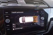 Volkswagen Touran 2.0 TDI DSG