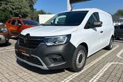 Renault Kangoo dCi