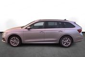Skoda Octavia 1.5 TSI ACT Ambition