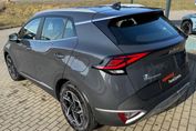 Kia Sportage 1.6 T-GDI M DCT